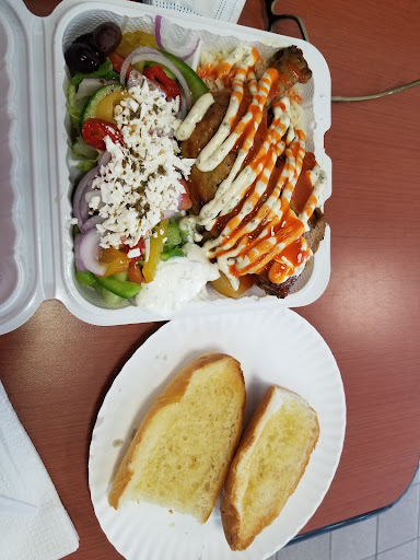 Photo of MR KEBAB EXPRESS - 122 Millwick Dr #1, North York, ON M9L 1Y6